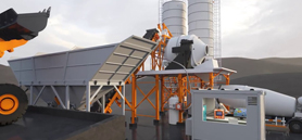 Amazon invests in Canadian ‘green’ concrete producer