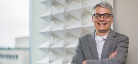 A&E firm NORR appoints new COO