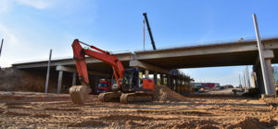 Federal govt. invests $10B in infrastructure initiatives