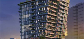 Construction commences on $50-M B.C. tower