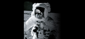 BIG & ICON aim to 3D-print buildings on the Moon