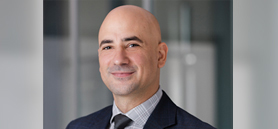 Aercoustics Engineering promotes Anthony Roppa to principal