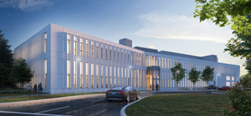 NRC opens new materials research facility in Ontario