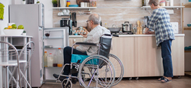 Canada developing a new accessible homes standard