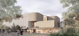 Hariri Pontarini wins bid to design Ontario art gallery