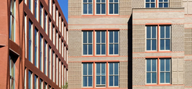 Clay brick EPD helps projects meet LEED requirements