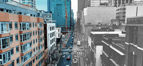 Toronto retrofit project achieves Canada’s first IREE certification