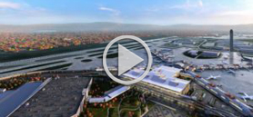 Web exclusive: The future of airport design after COVID-19 