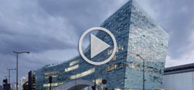 Snøhetta designs Le Monde Group’s Paris HQ in a translucent, dynamic façade 