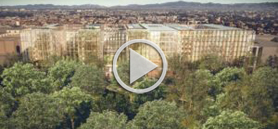 Historical HQ of Italian energy company reimagined 