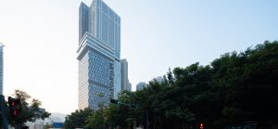 CLOU architects designs tower in China as interlocked boxes