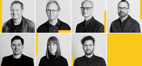 Teeple Architects announces new leadership team