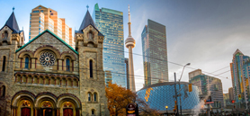 Exclusive: New report urges Toronto to improve its aging public housing