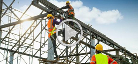Tens of thousands of construction jobs at risk if government funds do not flow 