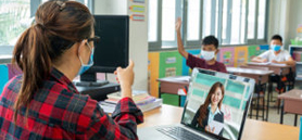Québec trade union calls on the government to improve air quality in schools 