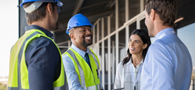 New organization set to combat racism in construction industry