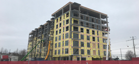 Exclusive: New insulation method helps save time and money