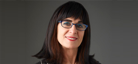 Susan Speigel named new president of the Ontario architects association