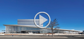 Diamond Schmitt completes state-of-the-art Texas performing arts venue 
