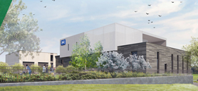 New state-of-the-art Ontario hospital to help improve access to care in rural areas