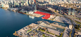 Waterfront Toronto launches competition for Quayside development partner 