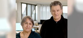 Anne Lacaton and Jean-Phillipe Vassal awarded the 2021 Pritzker prize