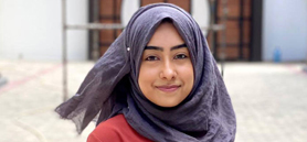 CSC awards first-ever scholarship of excellence