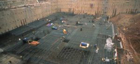 Crystalline waterproofing discussed in latest e-book