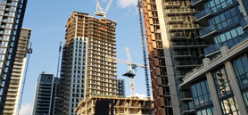 Construction association calls for greater investment in sustainable infrastructure