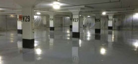 Latest e-book delves into waterproofing for concrete parking structures