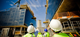 Construction industry forecasted to need 300k more workers by 2030