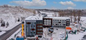 Scotiabank targets $10-B commitment in support of affordable housing