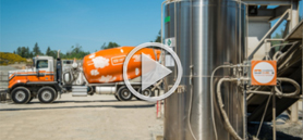 Canadian cleantech company wins NRG COSIA Carbon XPRIZE