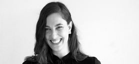 Anya Moryoussef wins RAIC 2021 Emerging Architect Award