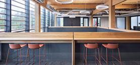 Ontario honours excellence in wood architecture
