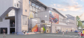 Vancouver nonprofit opens new arts education centre