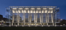 Lemay and Atelier 21 create a new act for Grand Théâtre de Québec