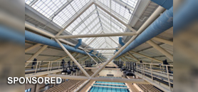 Better, beautiful retrofits with Kalwall’s daylighting solutions