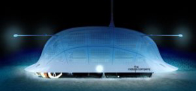BIG designs underwater robotic collector vehicle 