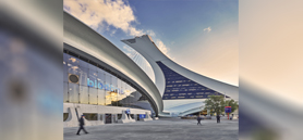 Montréal’s Biodome redesign strikes balance between humans and nature
