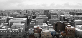 Revealing contenders for Ottawa’s Parliamentary Precinct design competition