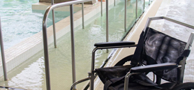 Surrey to build all civic facilities to RHF accessibility Gold certification