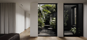 Atelier Barda preserves 20th century façade in Residence Alma renovation project