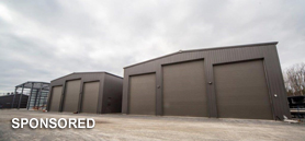 Nothing but smooth sailing for boat storage facility expansion