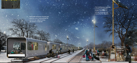 Calgary's design competition announces winners