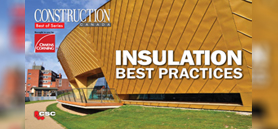 Download our new ebook on insulation best practices 
