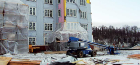 Masonry wall systems and insulation discussed in latest ebook