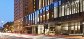 Toronto’s Park Hyatt renovation complete