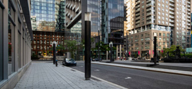 Lemay architects design Montreal’s vertical city