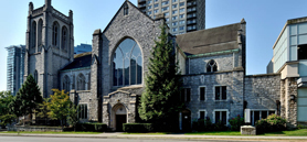 Vancouver projects awarded for use of architectural copper
